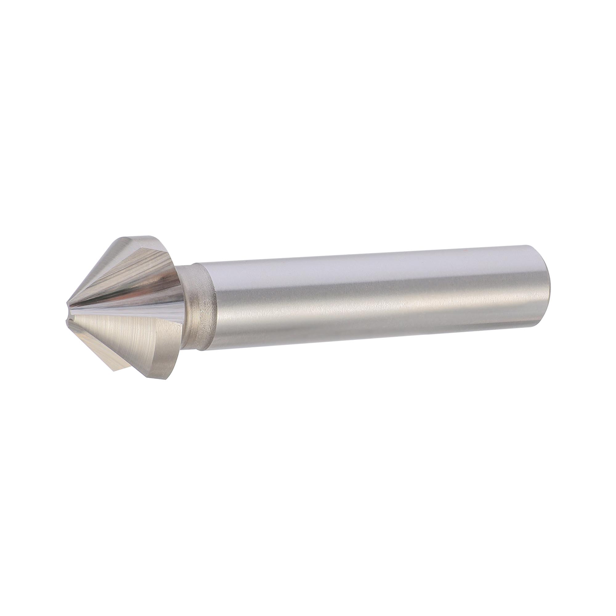 Зенковка по металлу H-Tools 90° 16,5мм HSSE-Co5 DIN335C 796165EHT