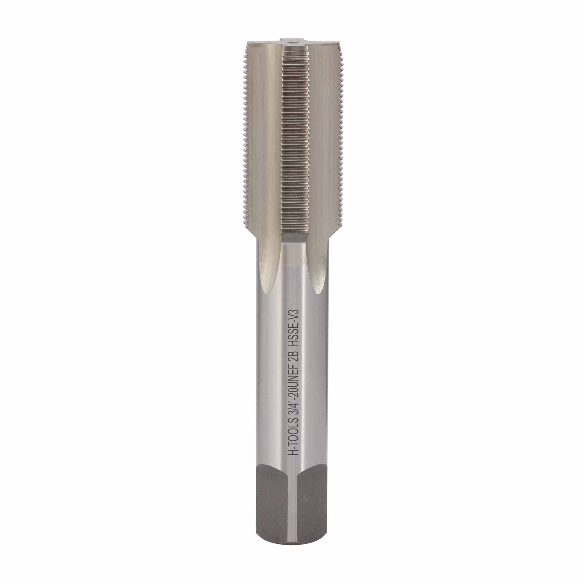 Метчик машинный H-Tools HSSEV3 UNEF 3/4"-20 83329HT