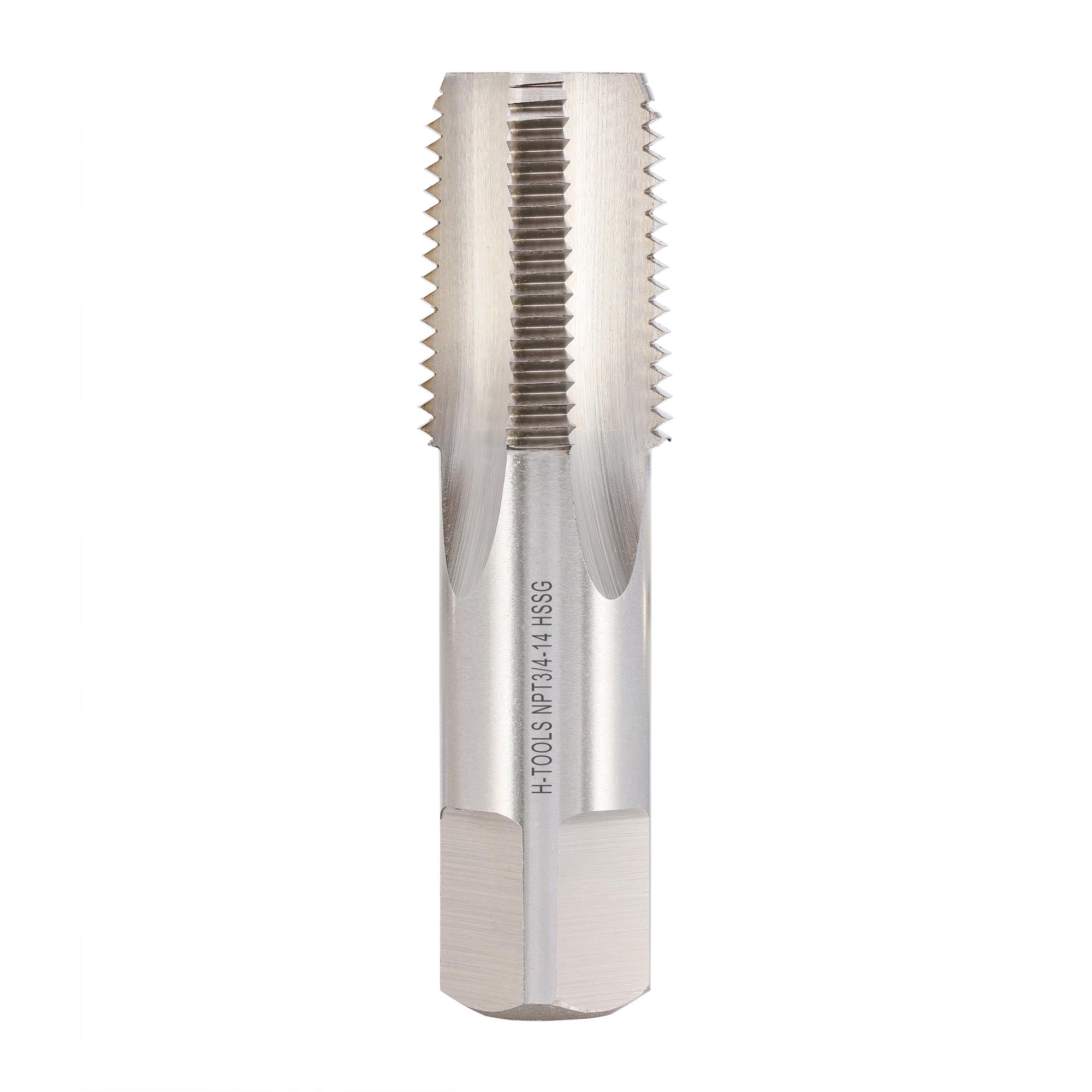 Метчик конический H-Tools NPT 3/4"-14 HSS-G 231034HT