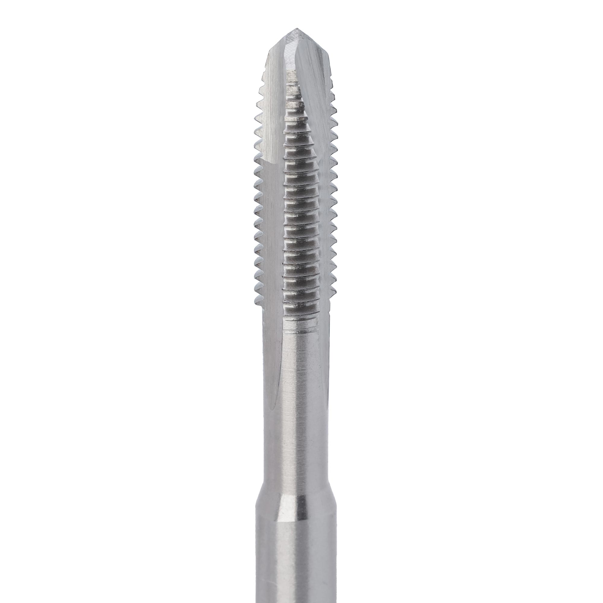 Метчик машинный Terrax by Ruko HSS-G DIN371 6h М3х0,5 232030TX