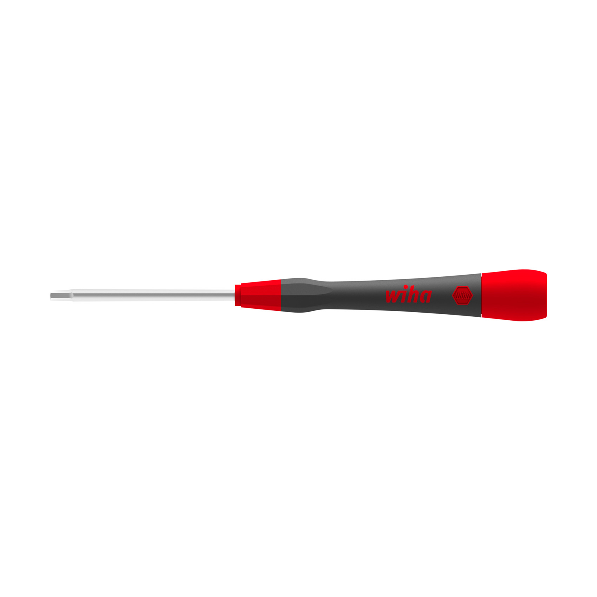 Отвертка часовая PicoFinish HEX 3,0x60мм Wiha 263P 42426