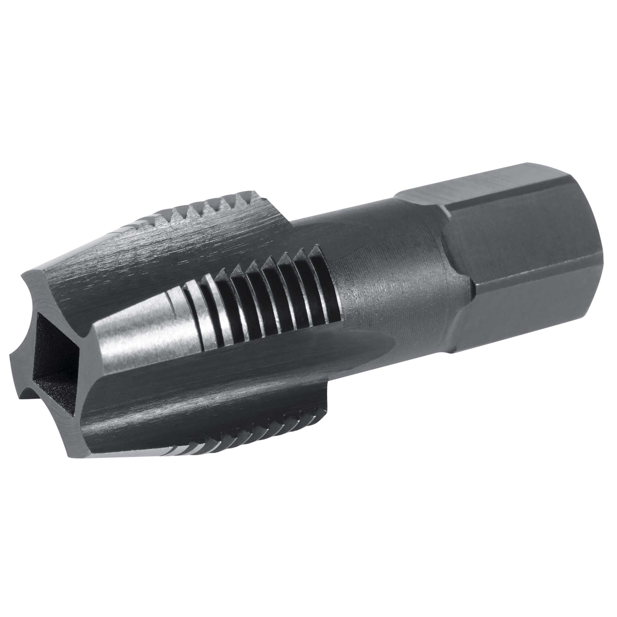 Метчик для резьбовой вставки Volkel HSS-G STI М20х1,5 19007