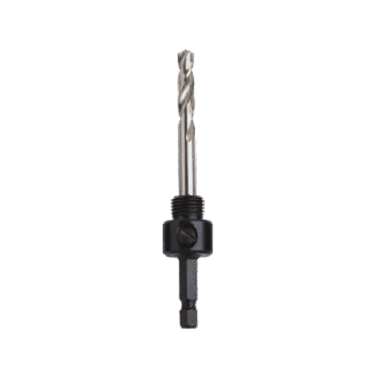 Хвостовик для коронок Bi-Metall ULTRA 14-30мм HSS-G HEX=1/4 SC 1R