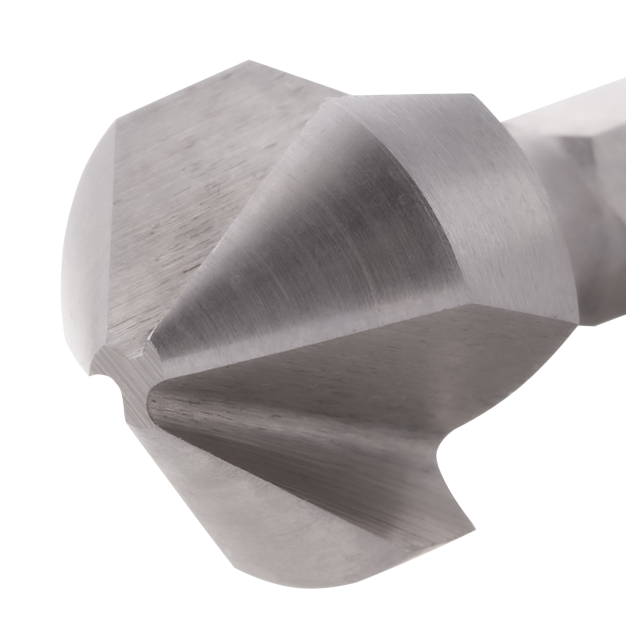 Зенковка-бита по металлу Ruko 90° 16,5мм HSS-G 3z L40мм d1/4 W102317