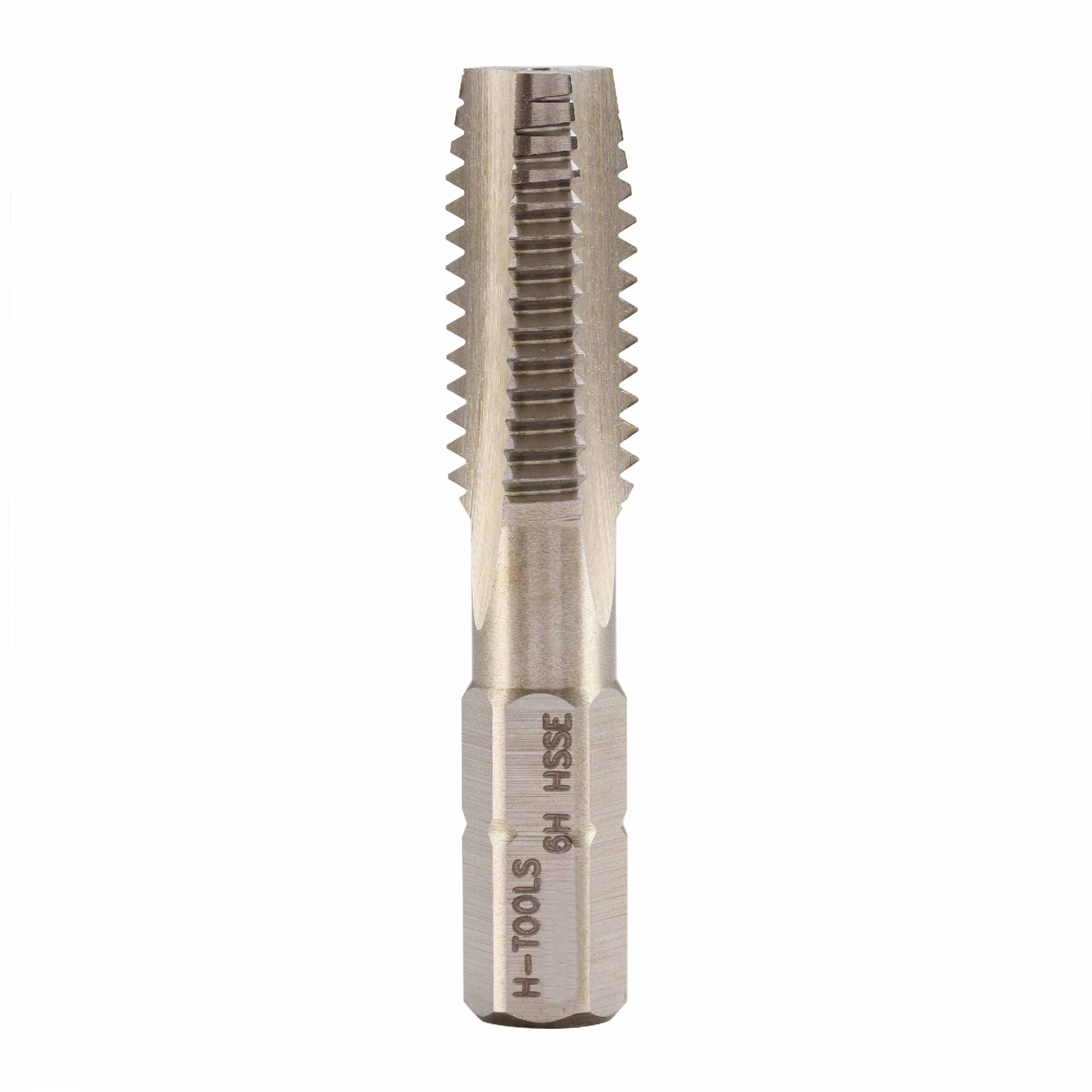 Метчик для шуруповерта H-Tools М12х1,75 HSSE 6h 940120EHT
