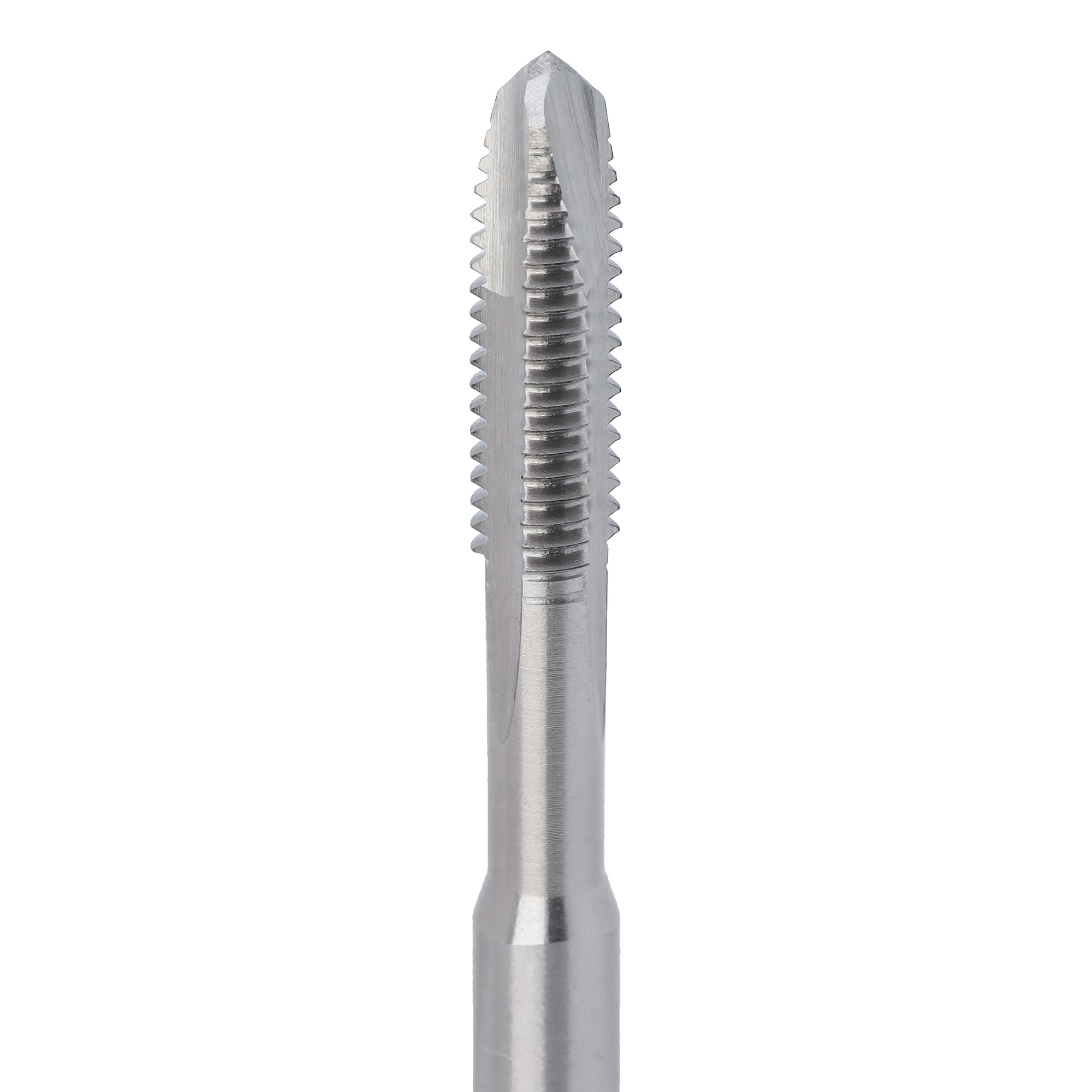 Метчик машинный Terrax by Ruko HSSE DIN371 6h М4х0,7 232040ETX