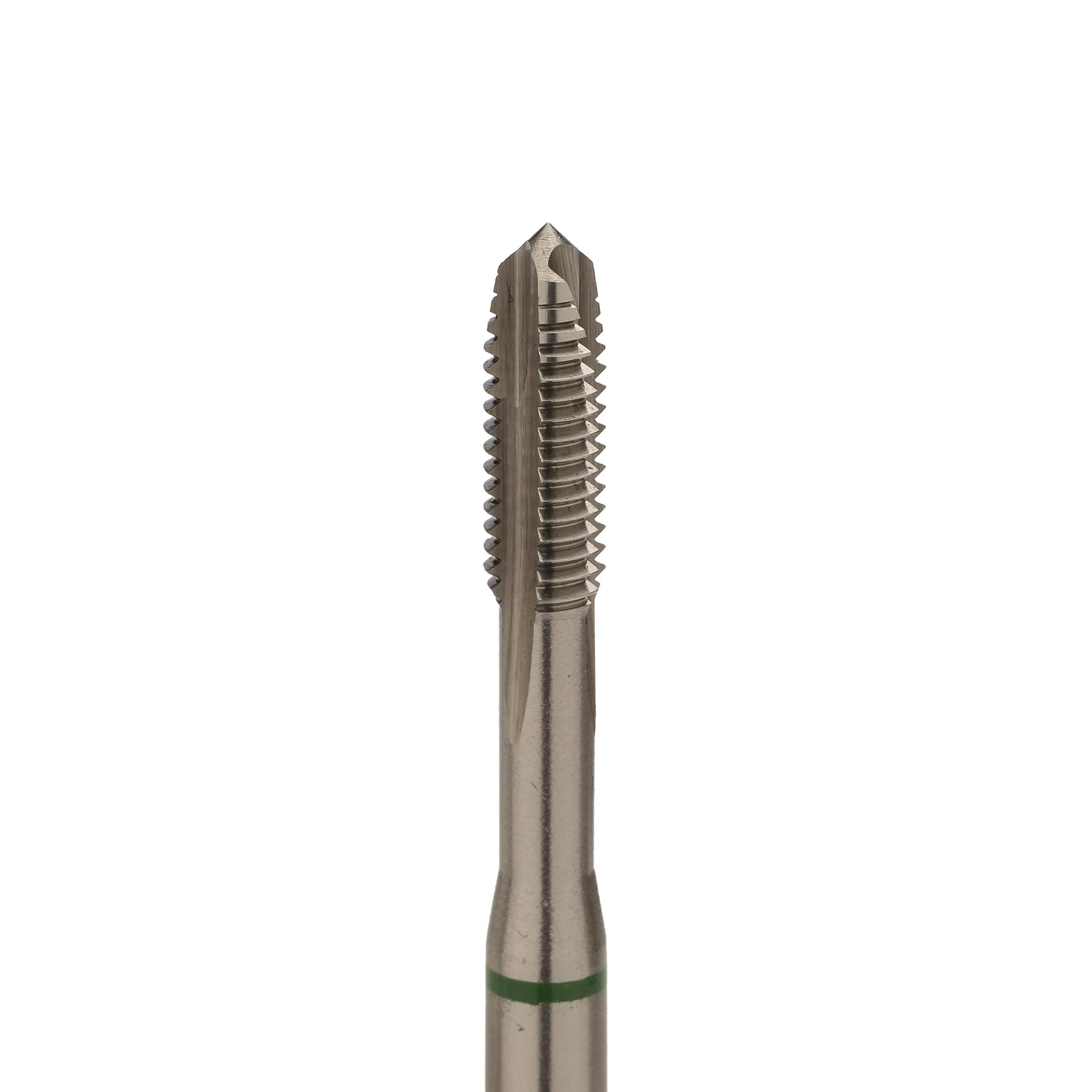 Метчик машинный Ruko HSSE DIN371 6h М6х1,0 232060E