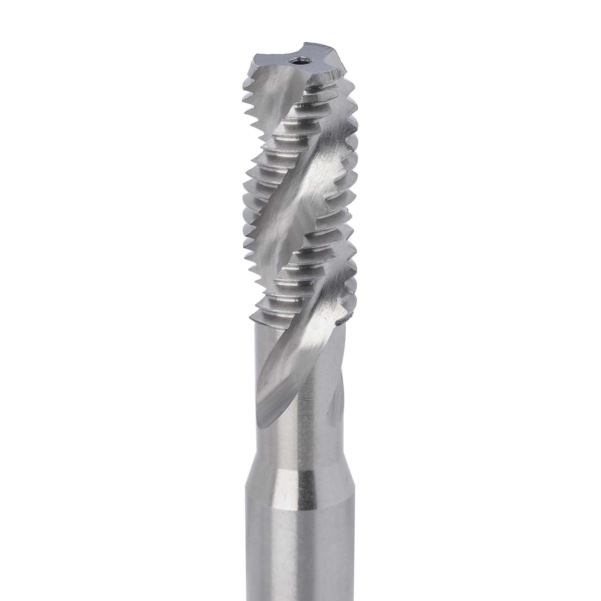 Метчик винтовой машинный Terrax by Ruko HSS-G DIN371 6h М8х1,25 234080TX