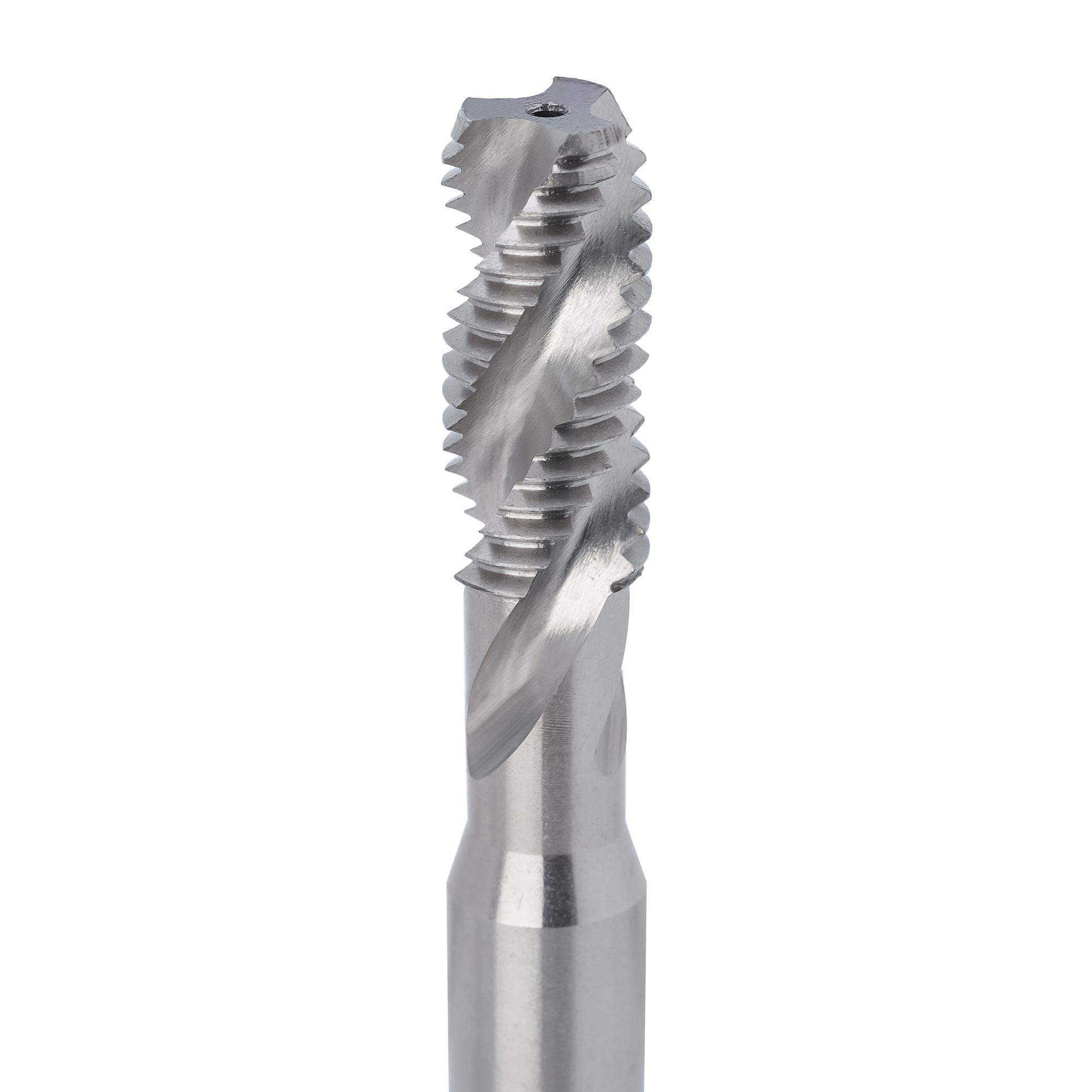 Метчик винтовой машинный Terrax by Ruko HSS-G DIN371 6h М10х1,5 234100TX