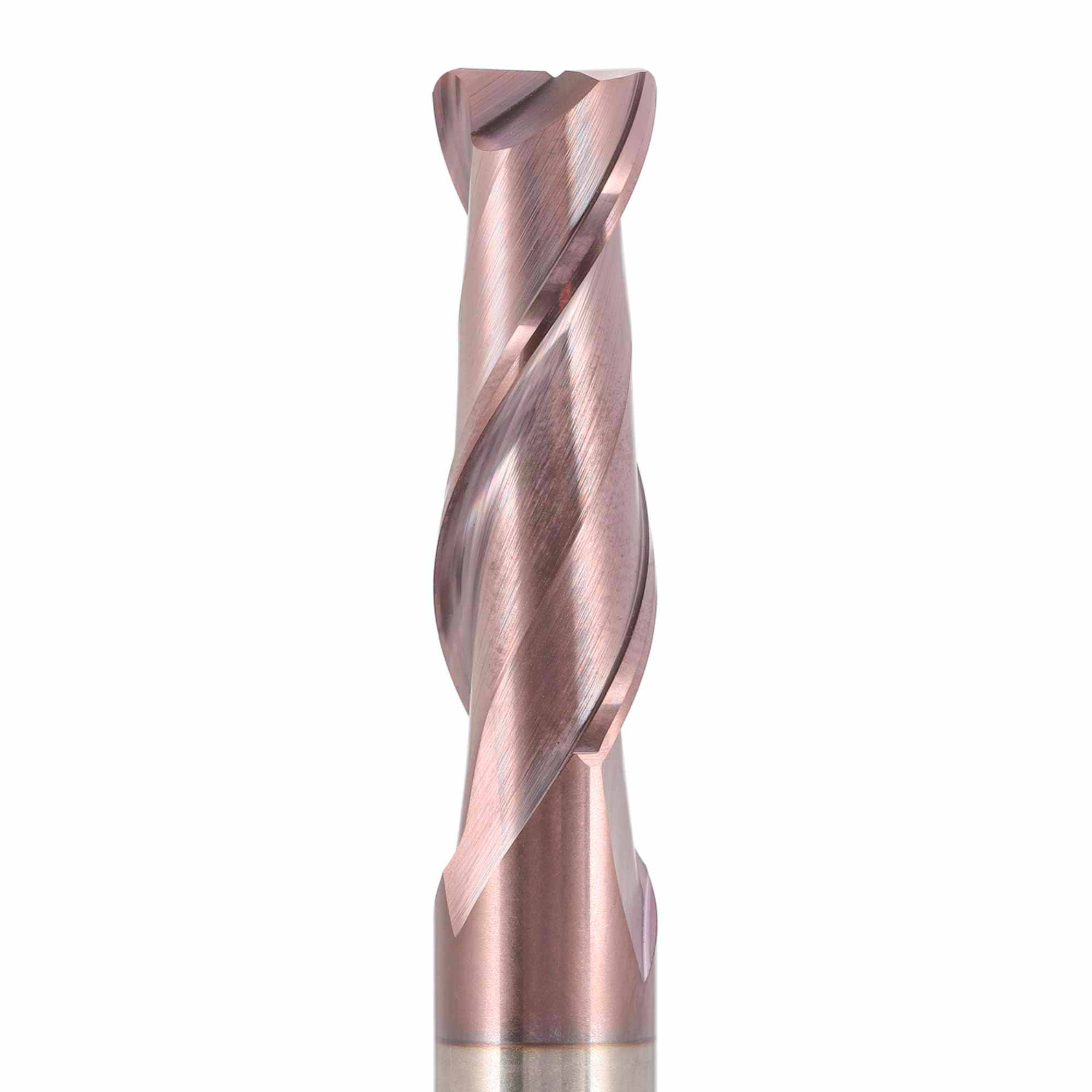 Фреза твердосплавная по металлу H-Tools 20x150/70мм d20 2z 55HRC P20 TiALN 19990-200