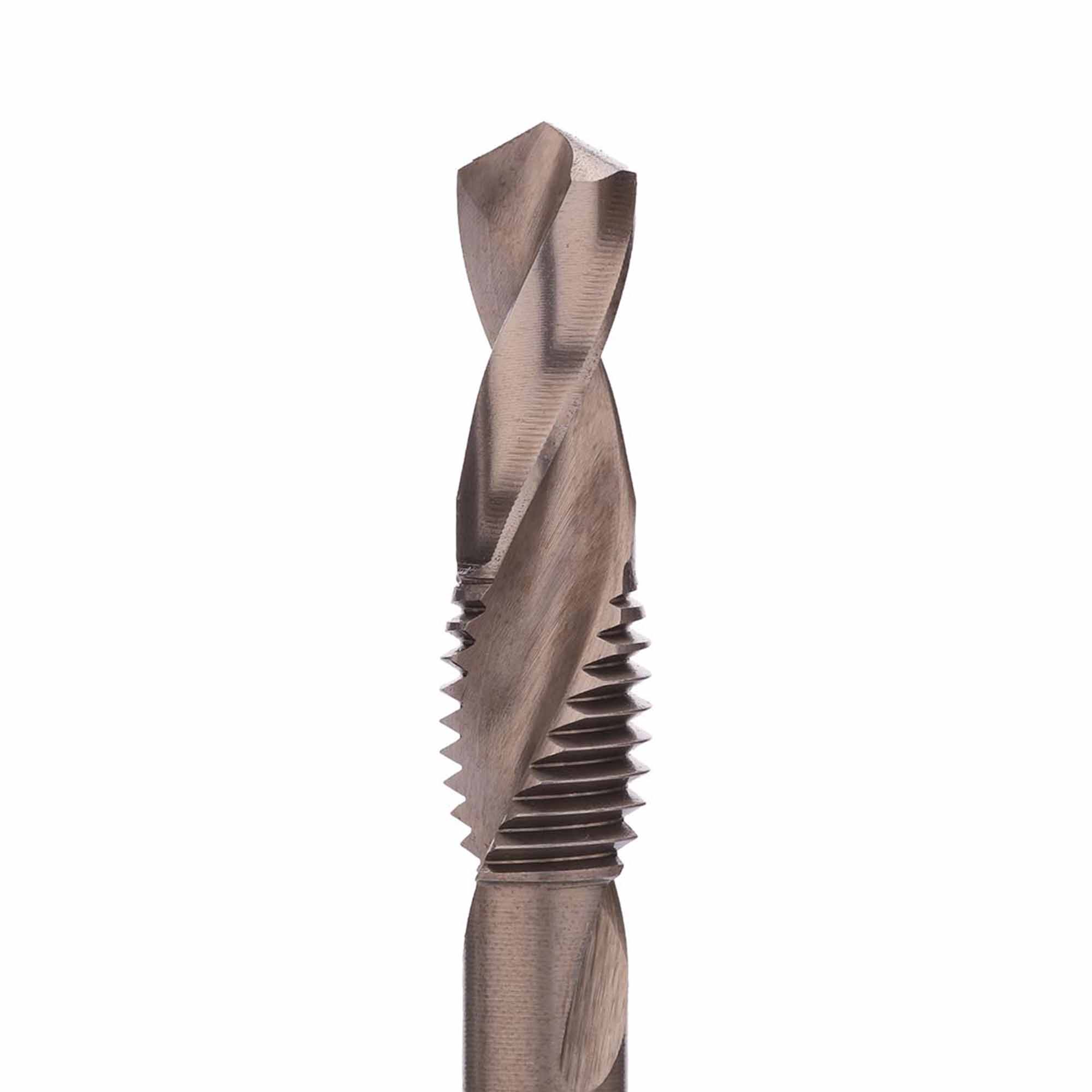 Метчик комбинированный Bucovice Tools HSS 2n метрическая резьба М10х1,5 133100