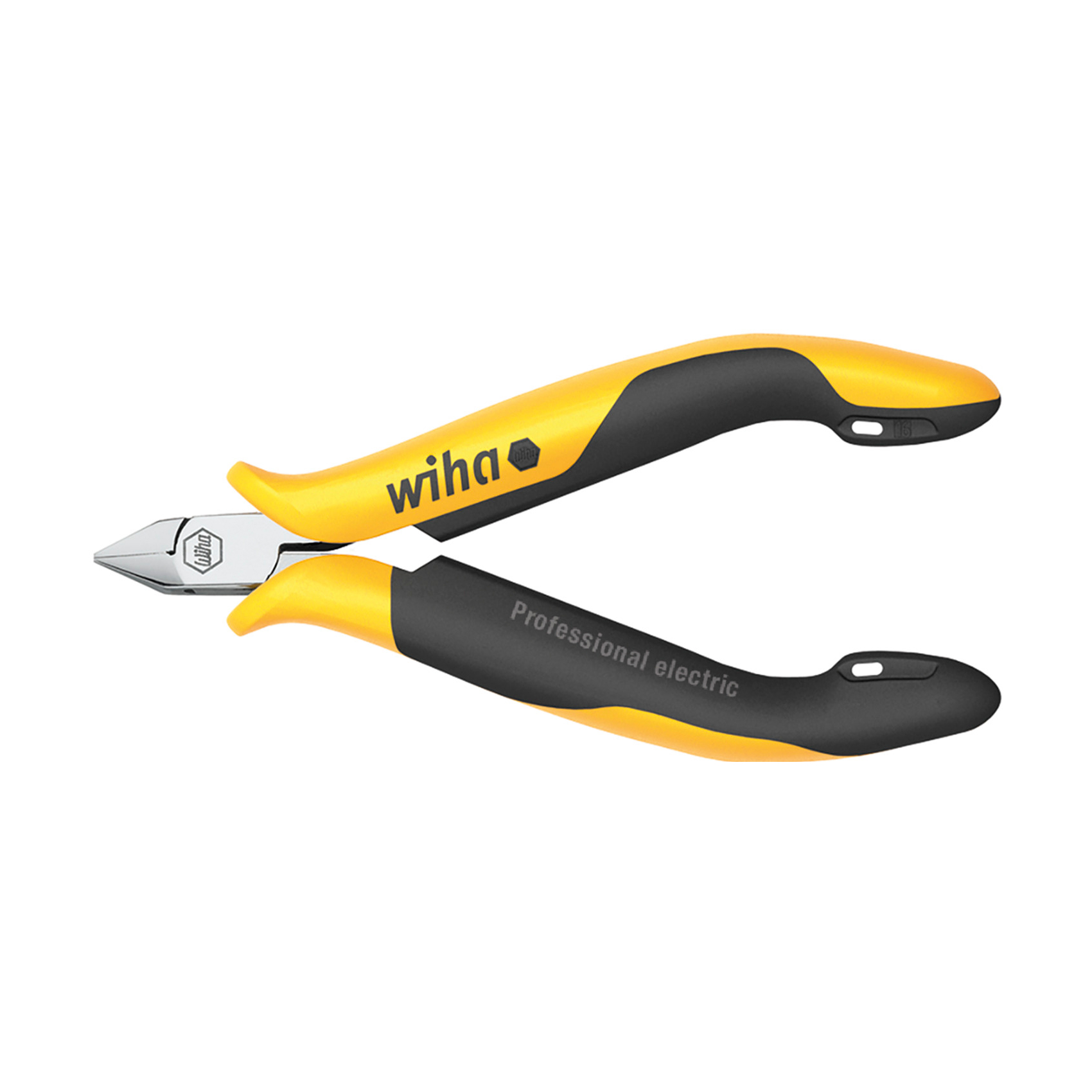 Бокорезы 115мм Professional ESD Wiha Z40304 33521