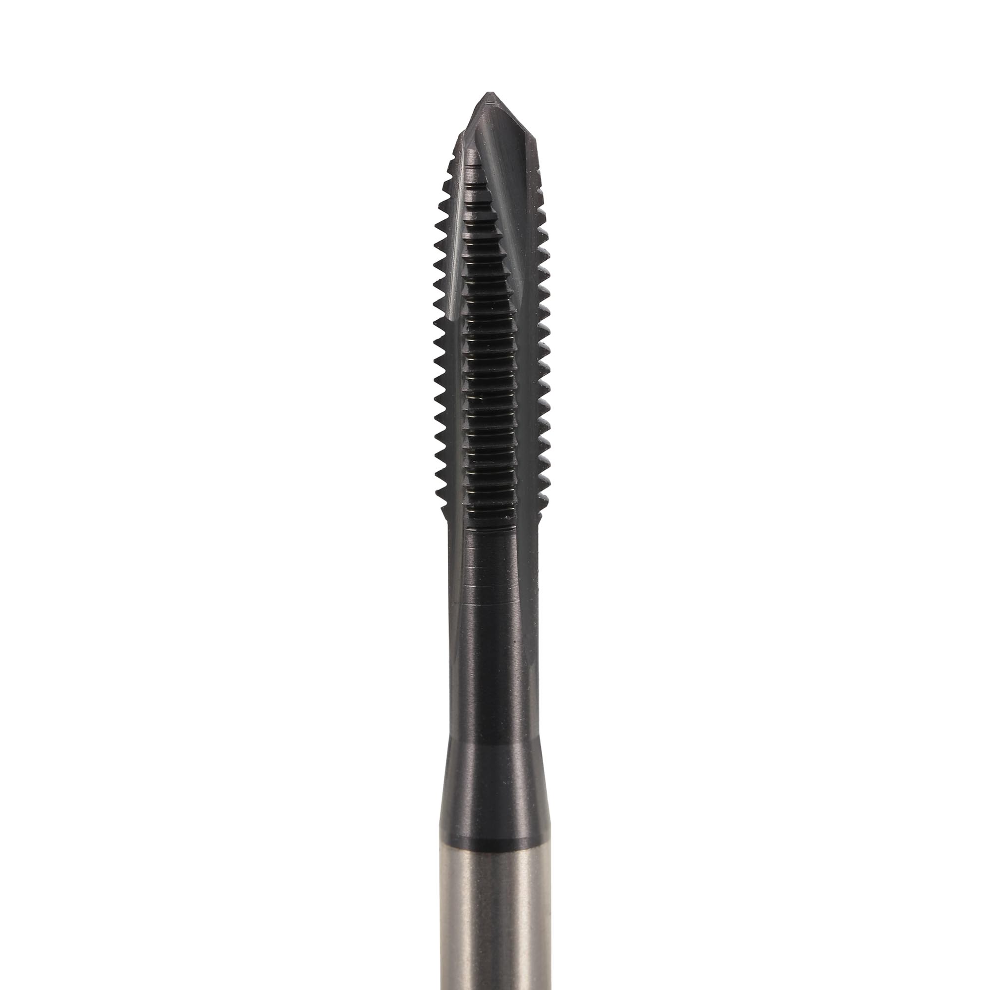 Метчик машинный H-Tools М2х0,4 DIN371 HSSE-TiALN 6h B/4-5P 232020EFHT