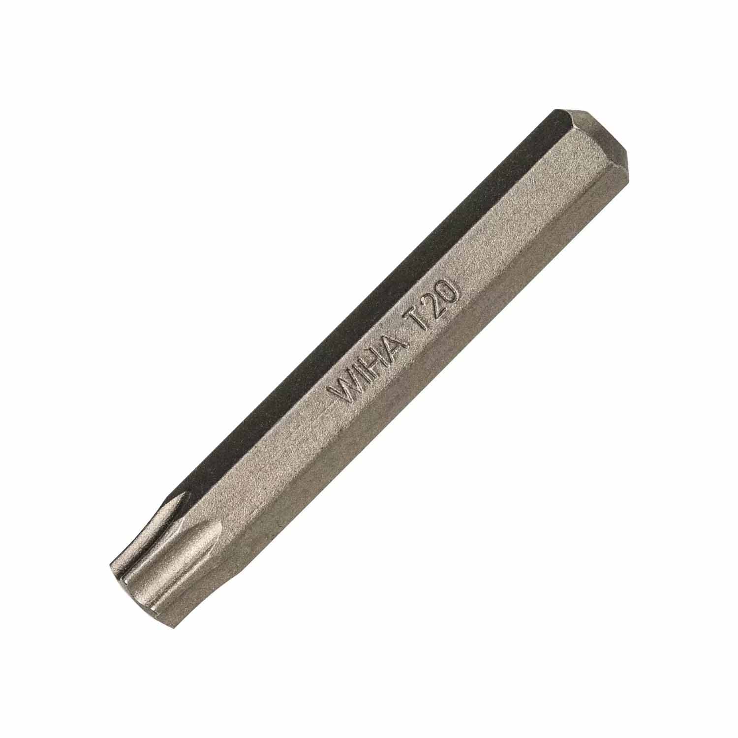 Бита T20 х28мм TORX MicroBit(4мм) Wiha 70054Z 40639