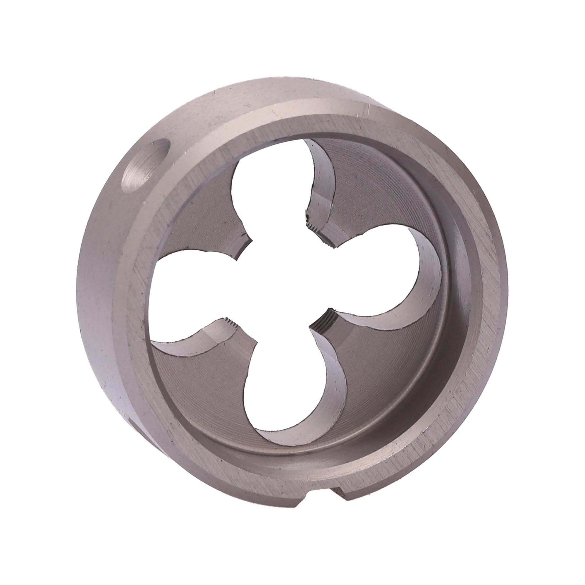 Плашка Bucovice Tools М8х0,5 HSS DIN EN 22568 6g 25х9мм 240083