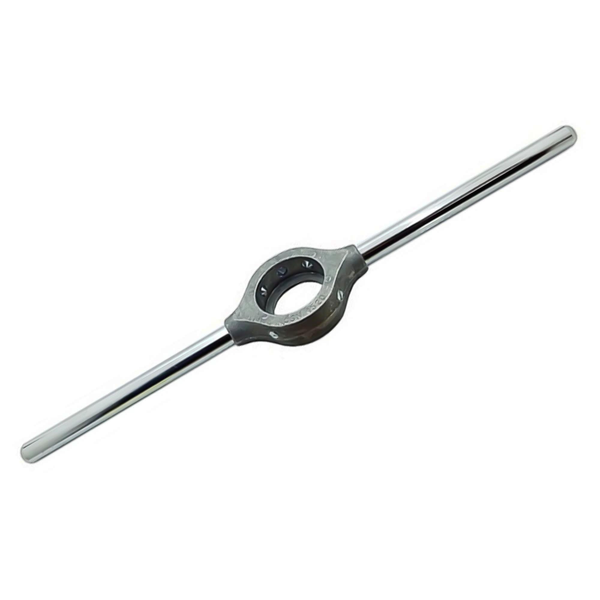 Плашкодержатель Bucovice Tools 45х14мм МF16-М20 400мм DIN225 403046