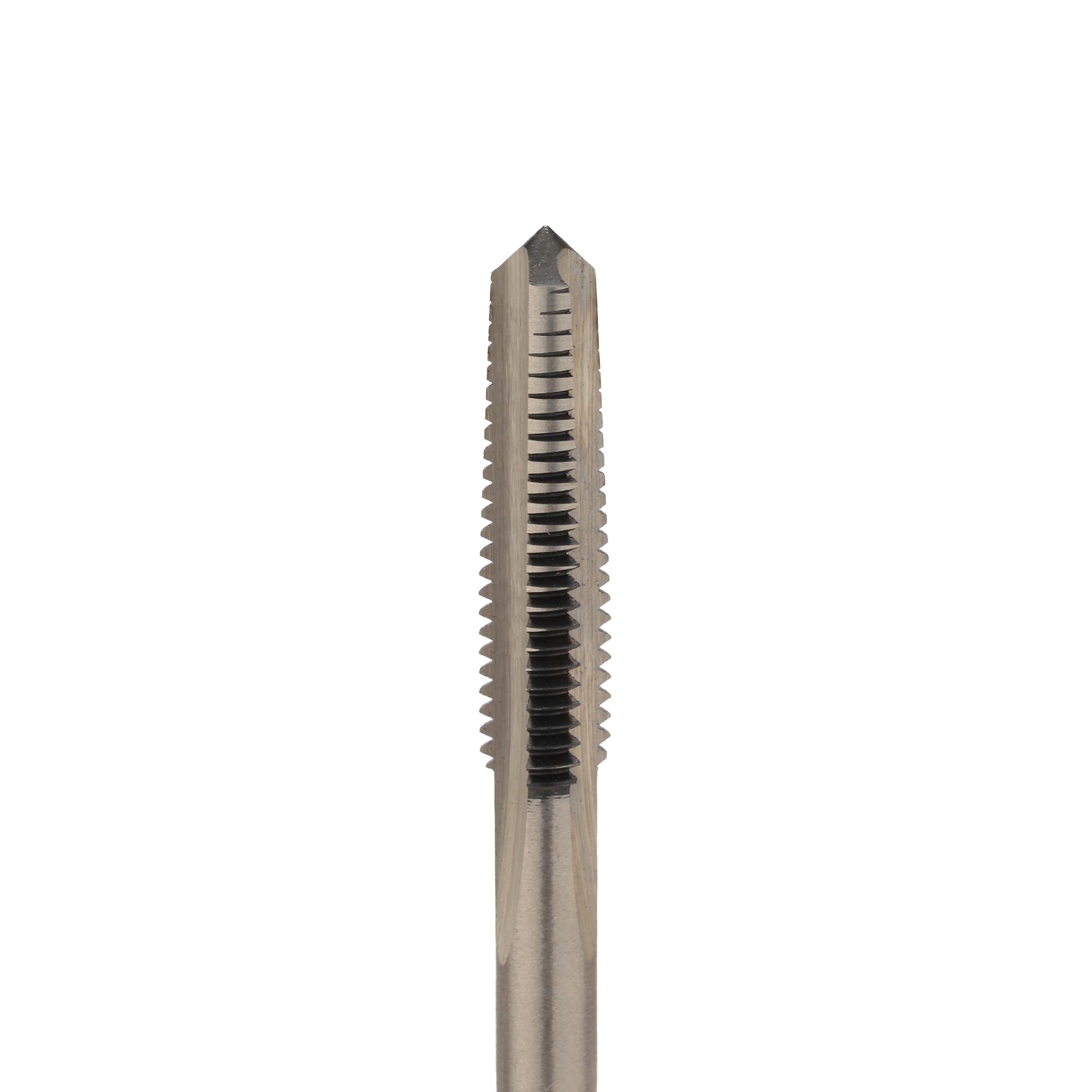 Метчик гаечный Bucovice Tools 115CrV3 PN8/3070 2n метрическая резьба М8х1,25 118080