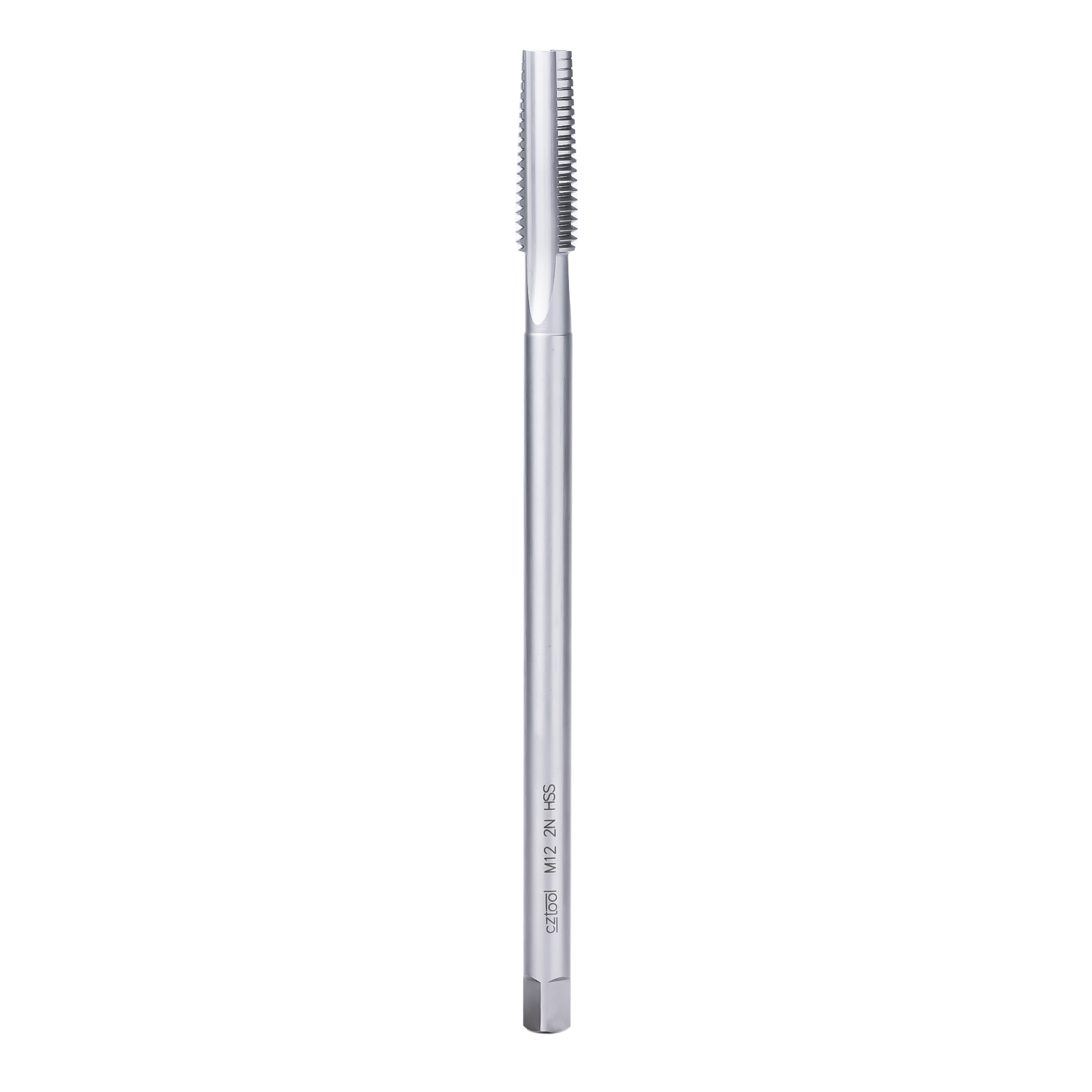 Метчик гаечный Bucovice Tools HSS CSN223012 2n метрическая резьба М12х1,75 149120