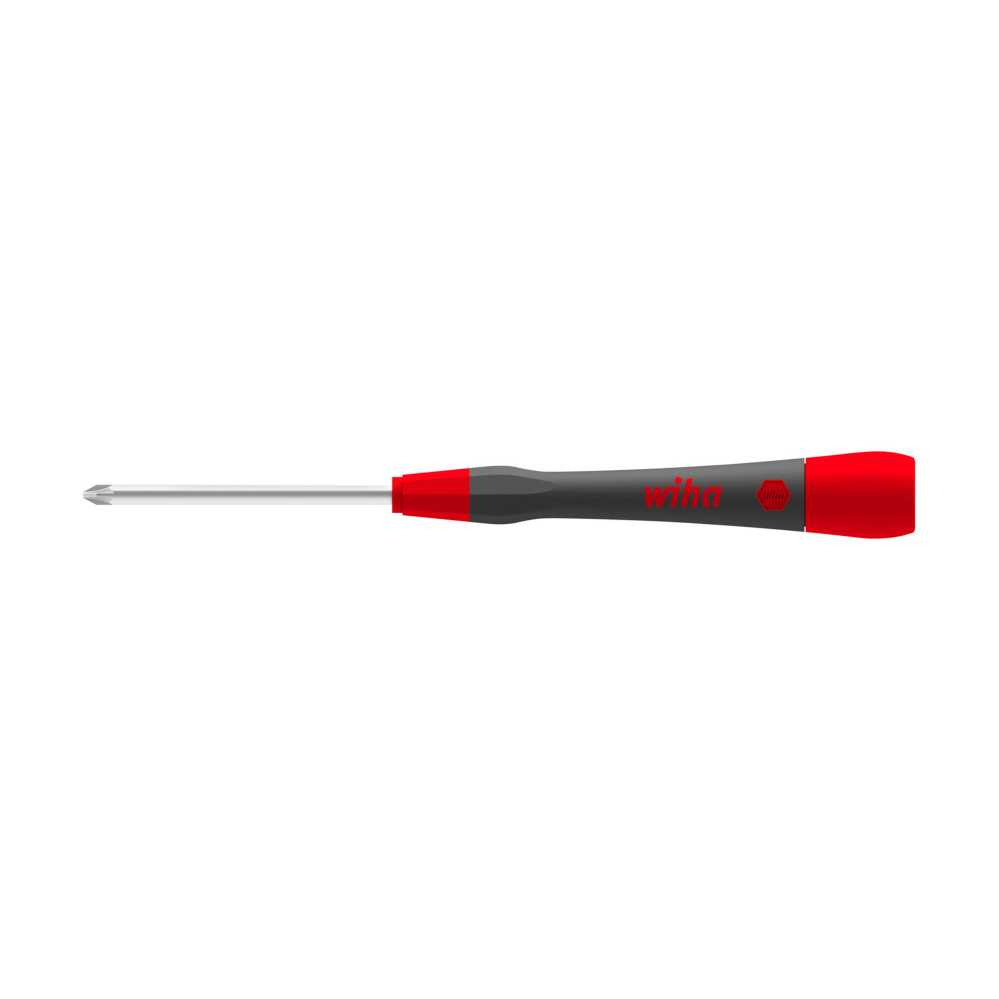 Отвертка часовая PicoFinish PZ1x50мм Wiha 262P 42419