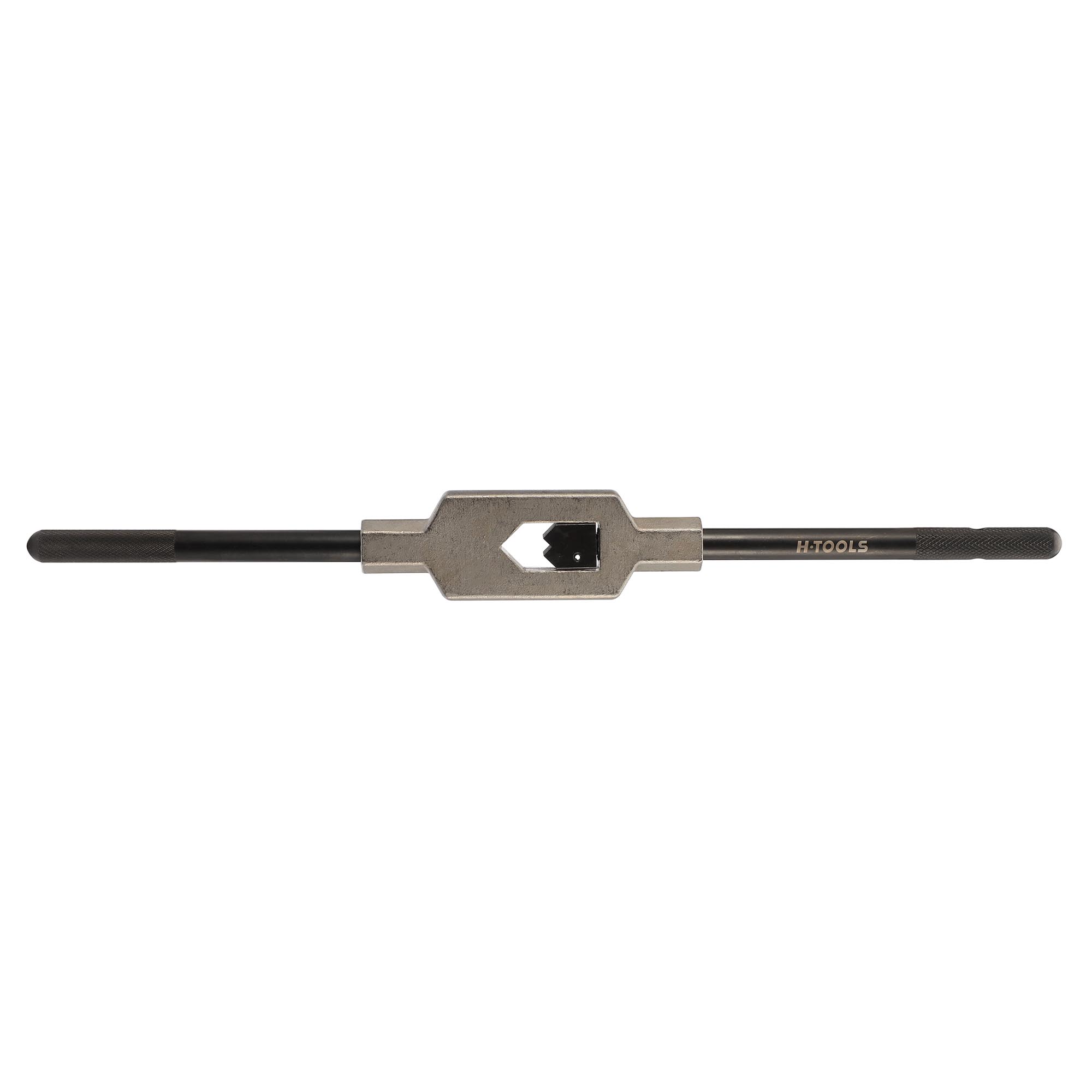 Метчикодержатель с уровнем H-Tools M18-M42 1000мм DIN1814 INOX 08802090