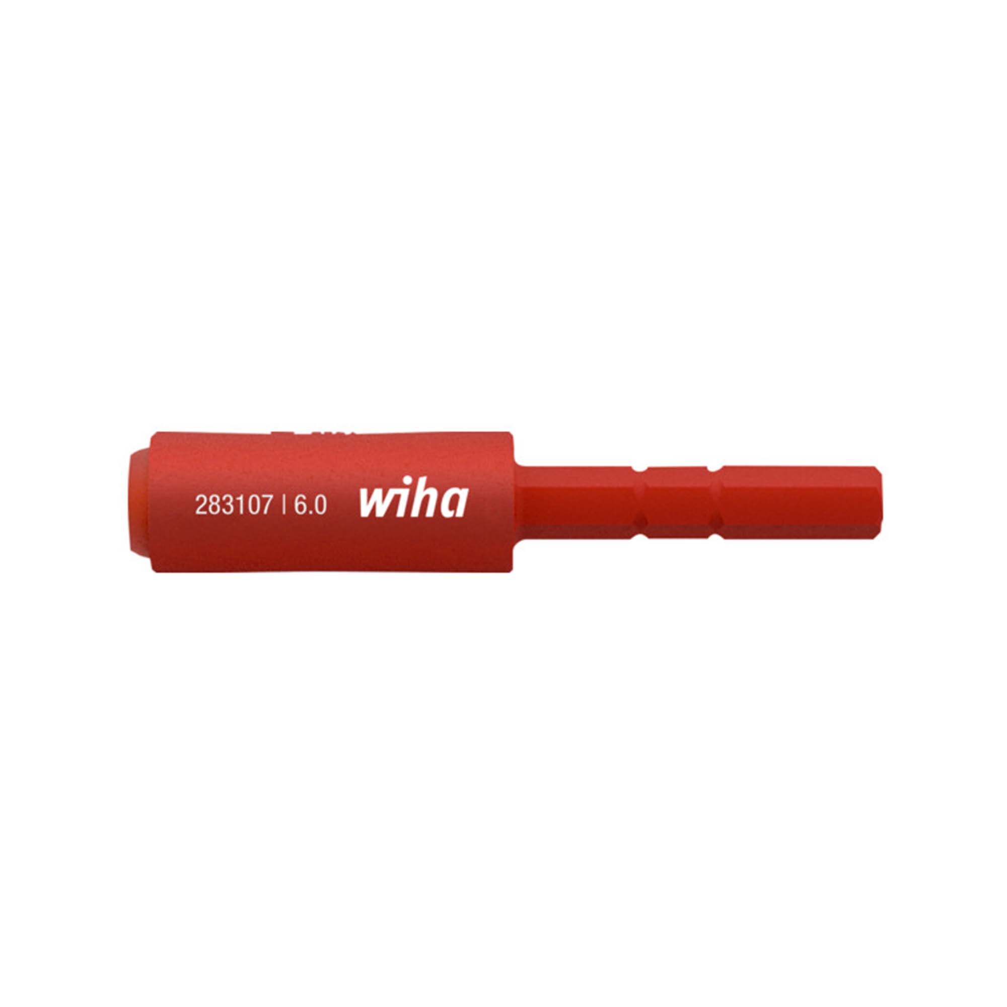 Адаптер для SlimBit диэлектрический SlimVario Electric Wiha 2831-07 43292