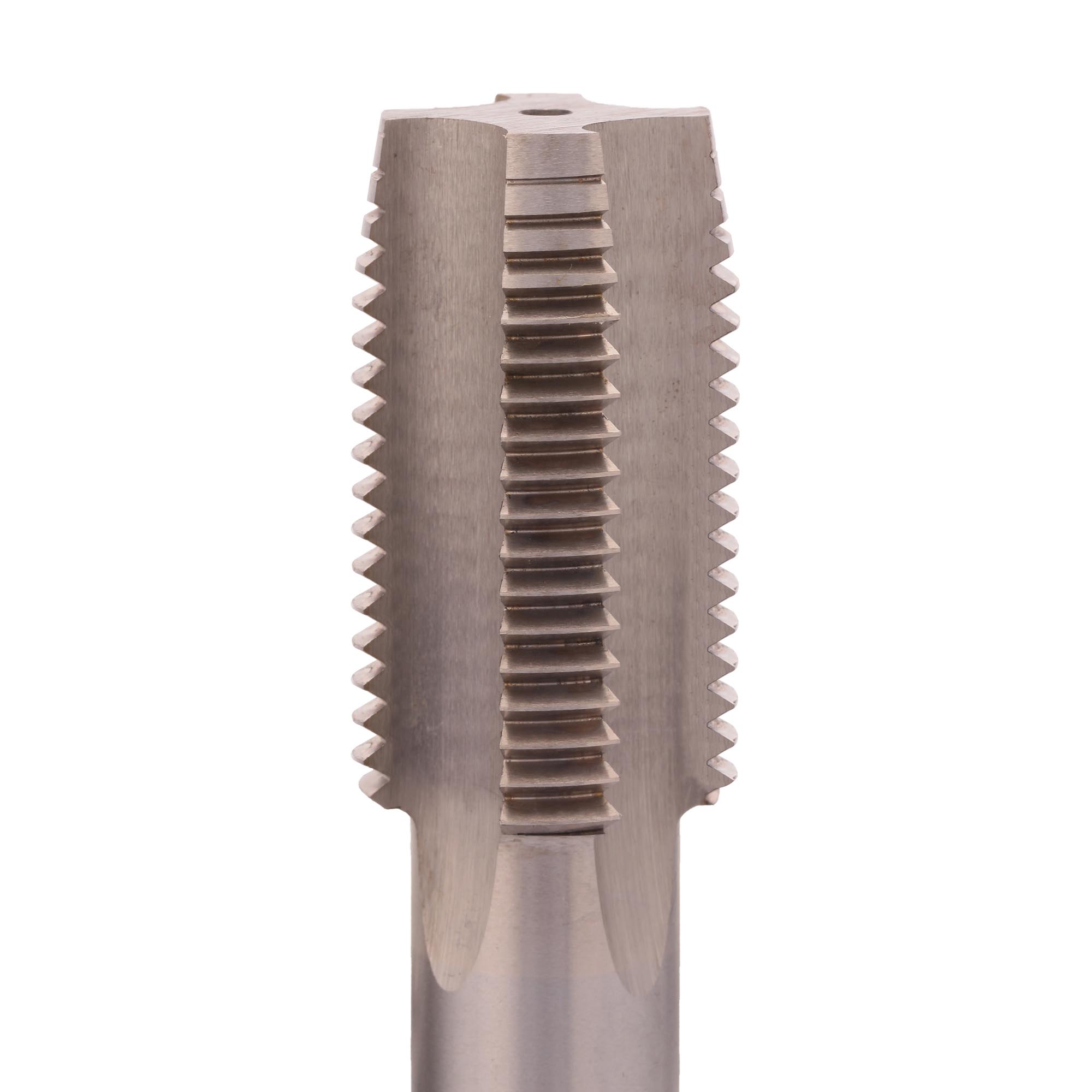 Метчик для резьбовой вставки Volkel HSS-G 4h STI М20х1,5 03040