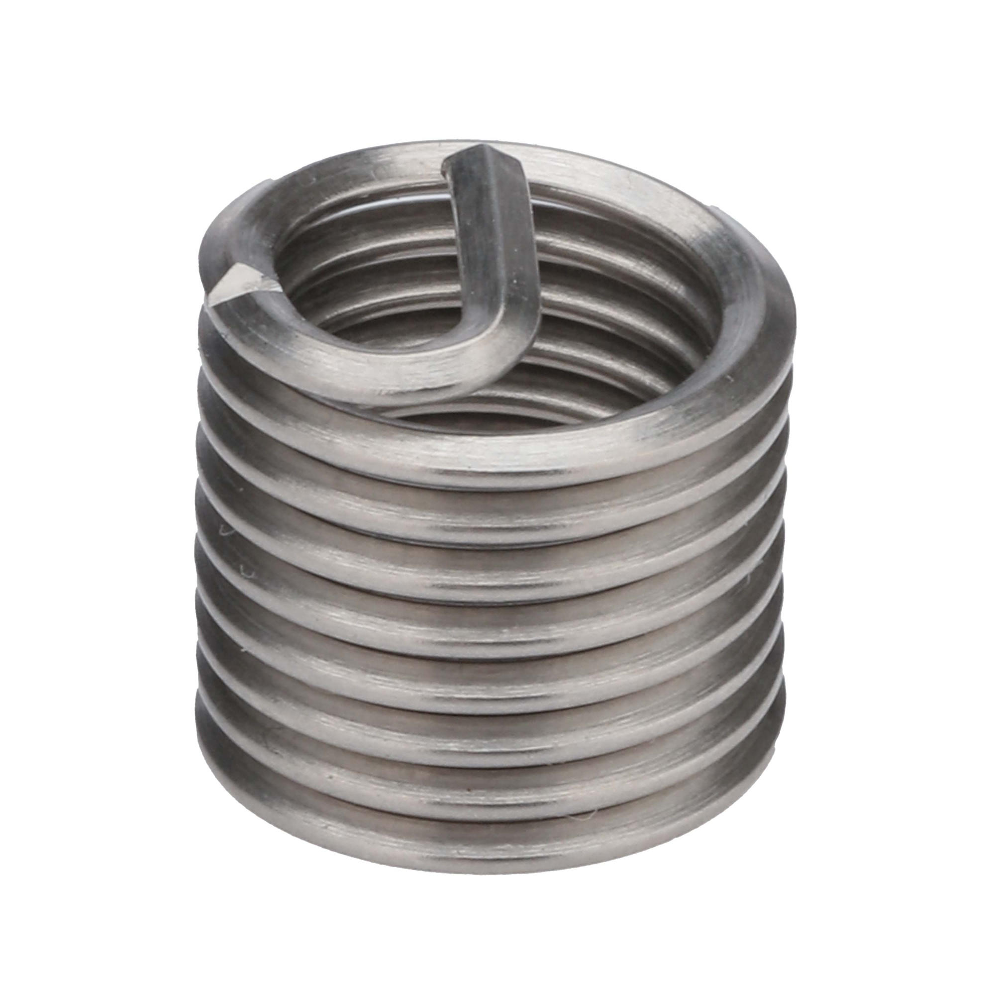 Вставка резьбовая М26х1,5 DIN8140S (Нерж. Сталь) 1,5xD 6h V-COIL 1шт Volkel 07349