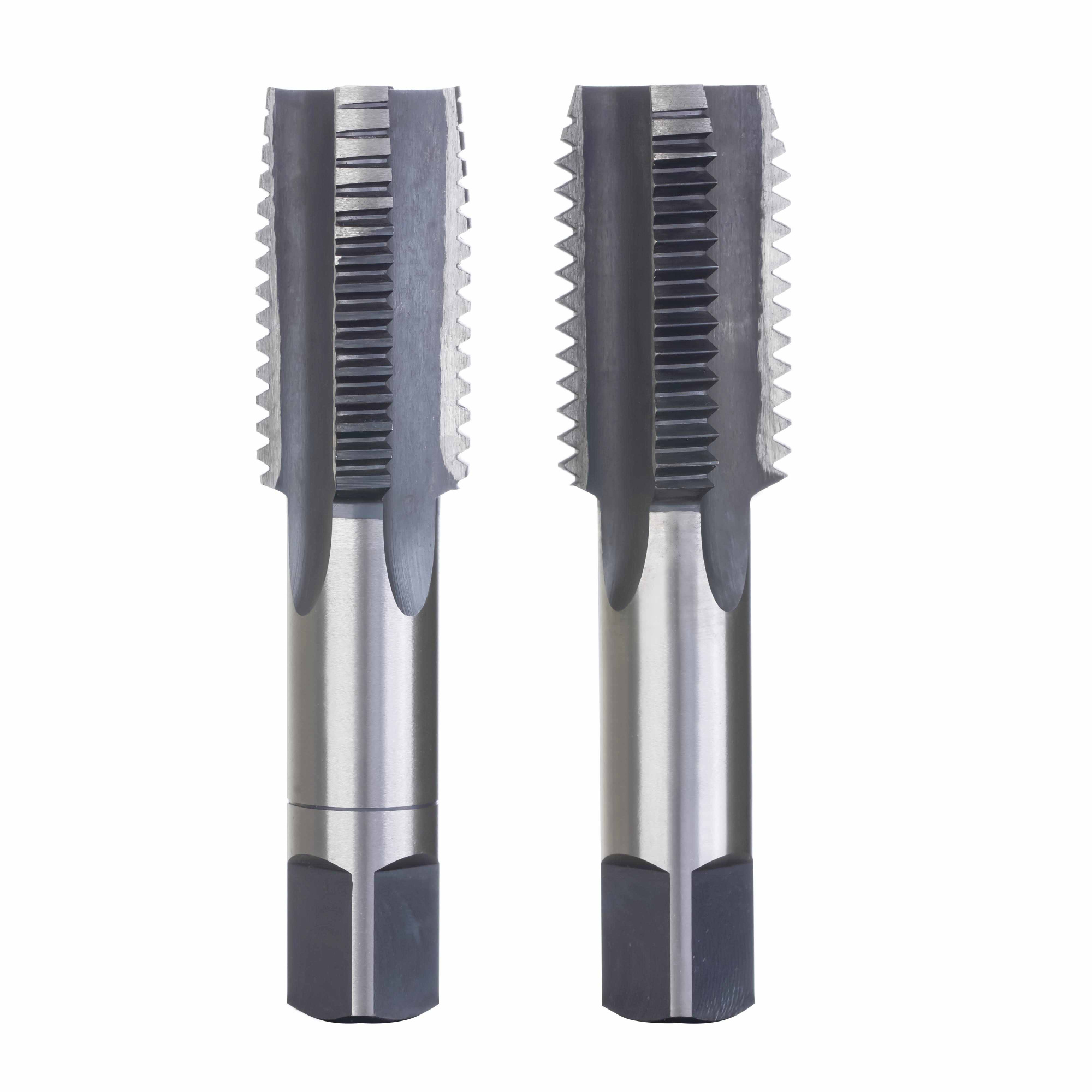 Набор метчиков 2шт Bucovice Tools HSS DIN2181 2b дюймовая резьба UNF 3/4"-16 146340
