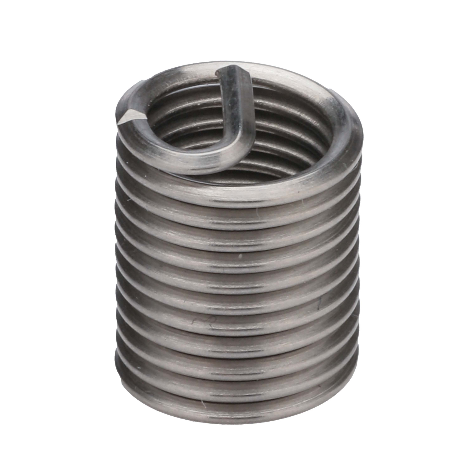 Вставка резьбовая М14х1,5 DIN8140S (Нерж. Сталь) 2,0xD 6h V-COIL 1шт Volkel 07426