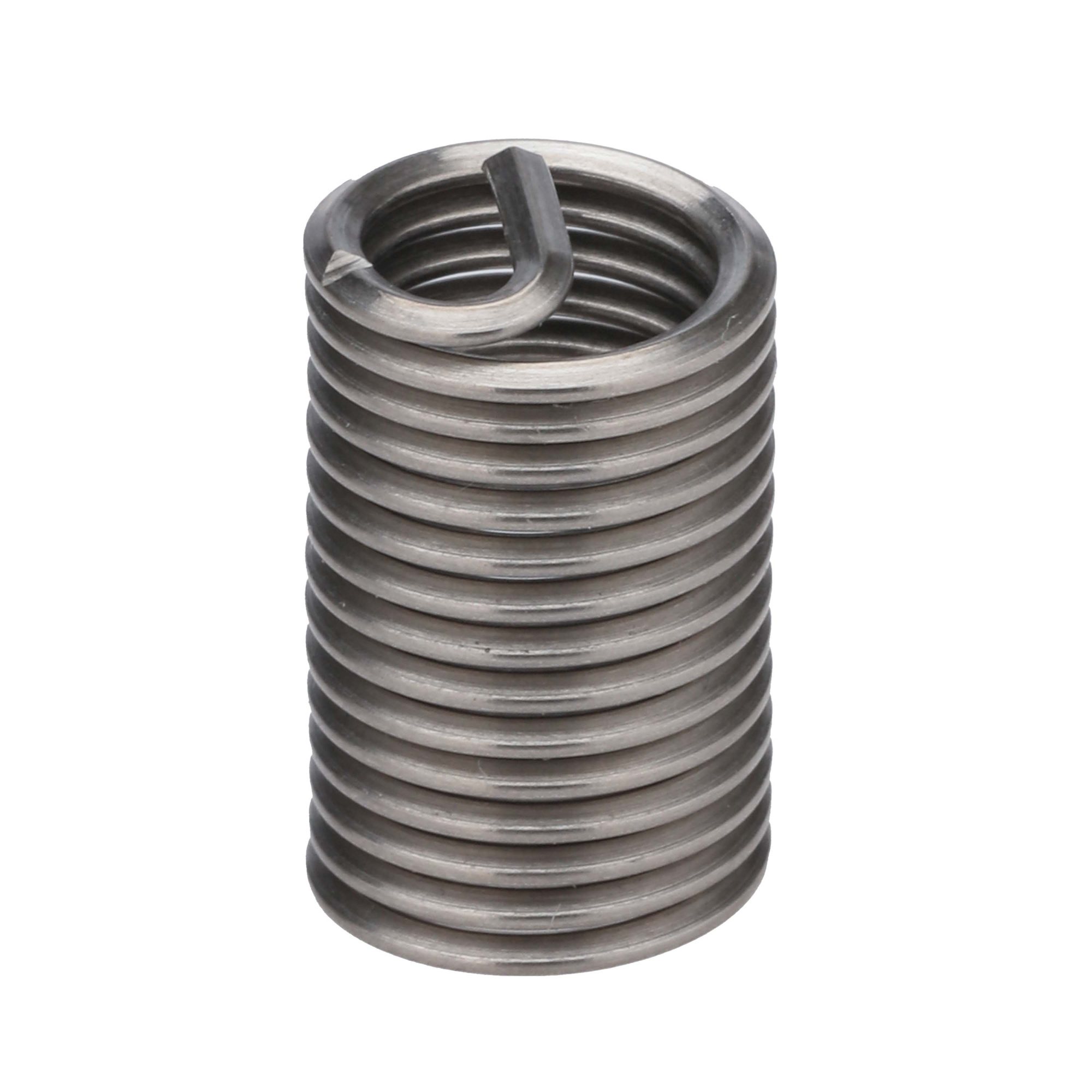 Вставка резьбовая М18х1,5 DIN8140S (Нерж. Сталь) 2,5xD 6h V-COIL 1шт Volkel 07538