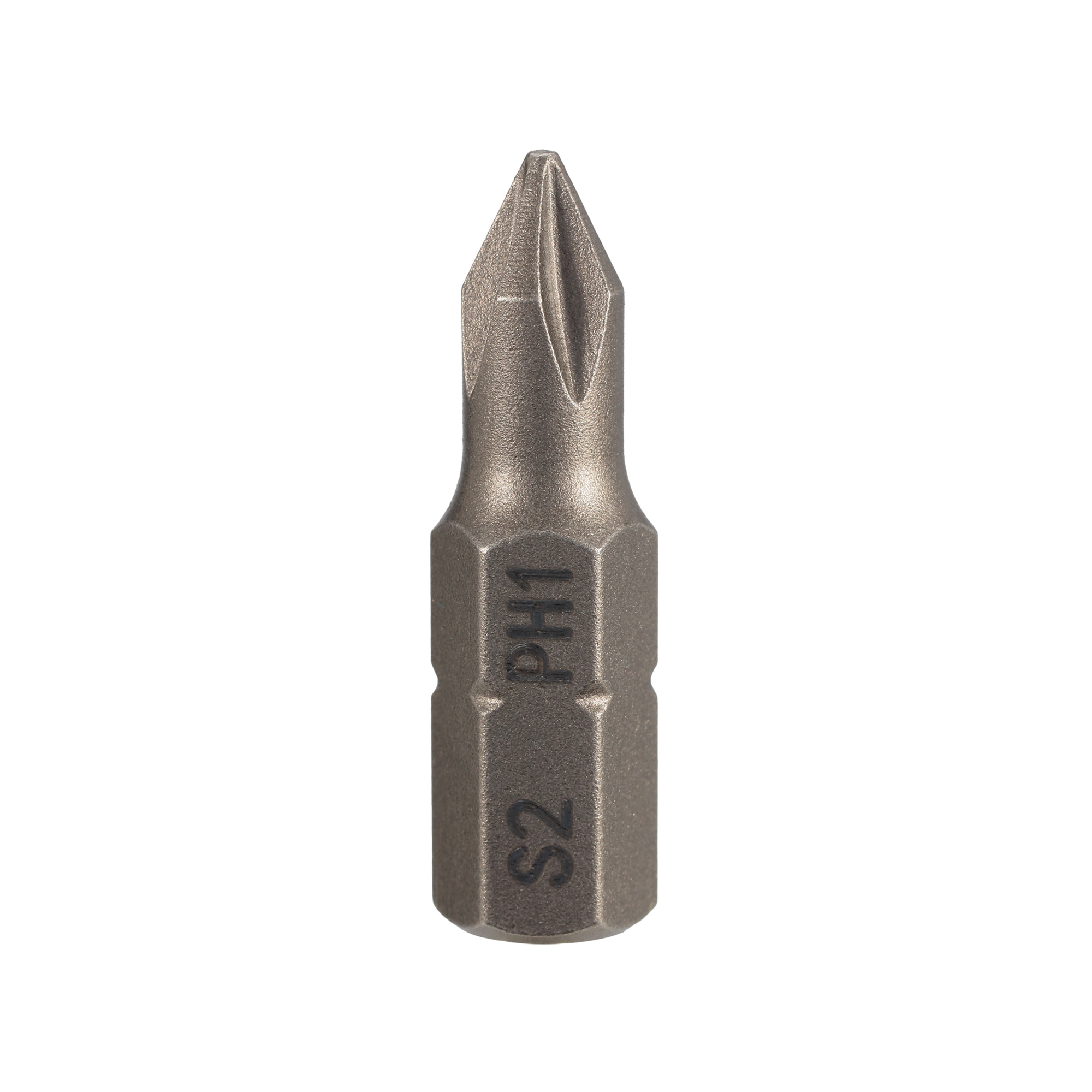 Бита SGS PH1х25мм S2 20шт 6325-PH1-20