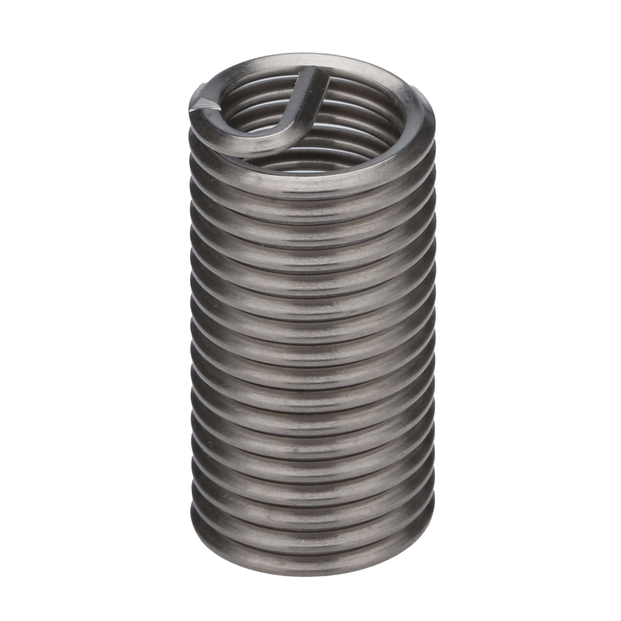 Вставка резьбовая М14х1,25 DIN8140S (Нерж. Сталь) 3,0xD 6h V-COIL 1шт Volkel 07627
