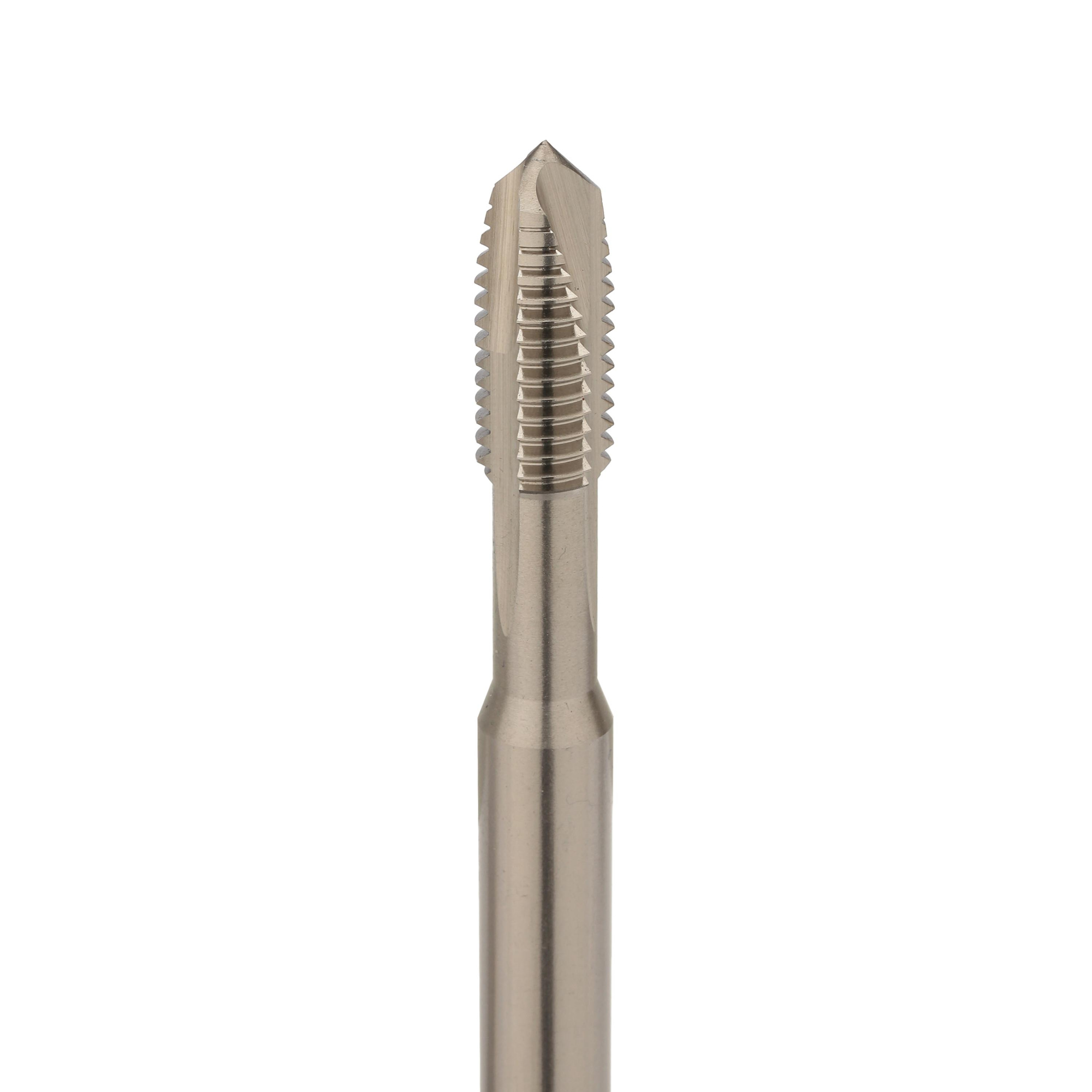 Метчик удлиненный машинный Volkel М5х0,8 DIN371XL 150мм HSSE 6h B/4-5P 32032