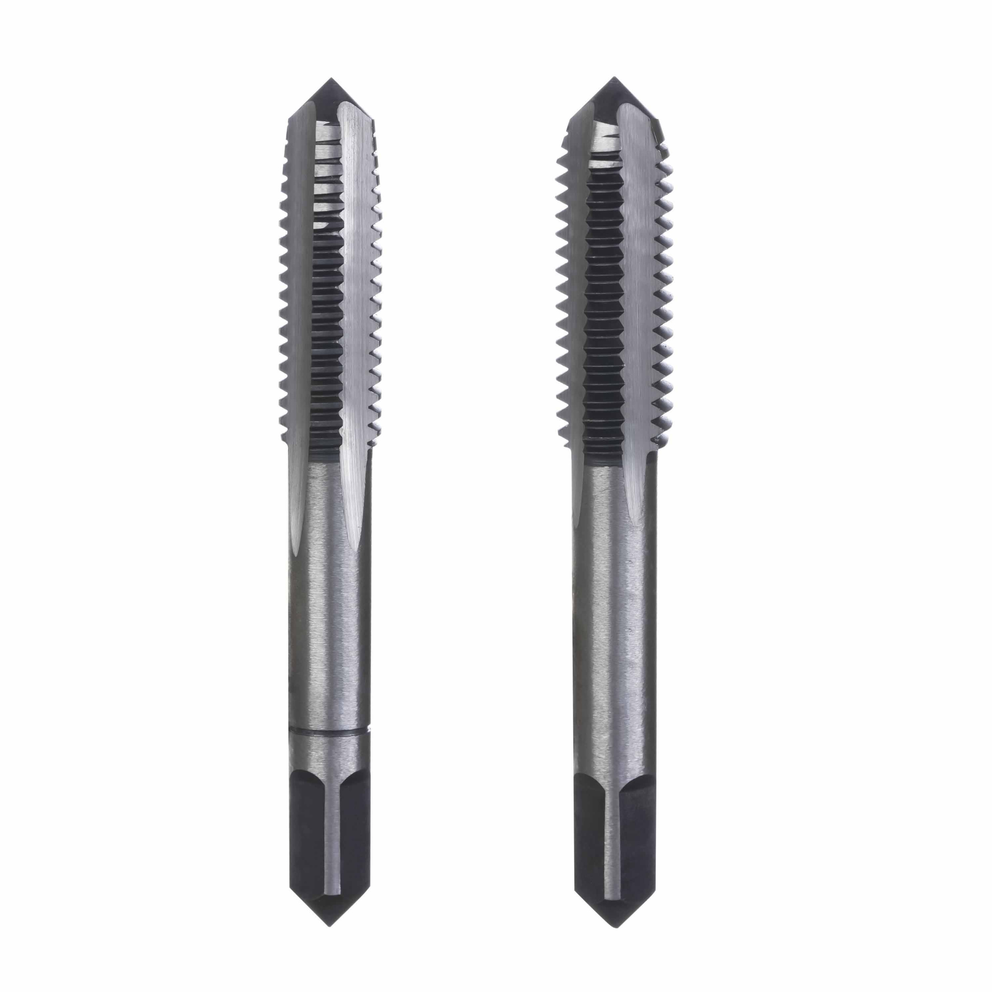 Набор метчиков 2шт Bucovice Tools HSS DIN352 UNC №8 -32 145008-2