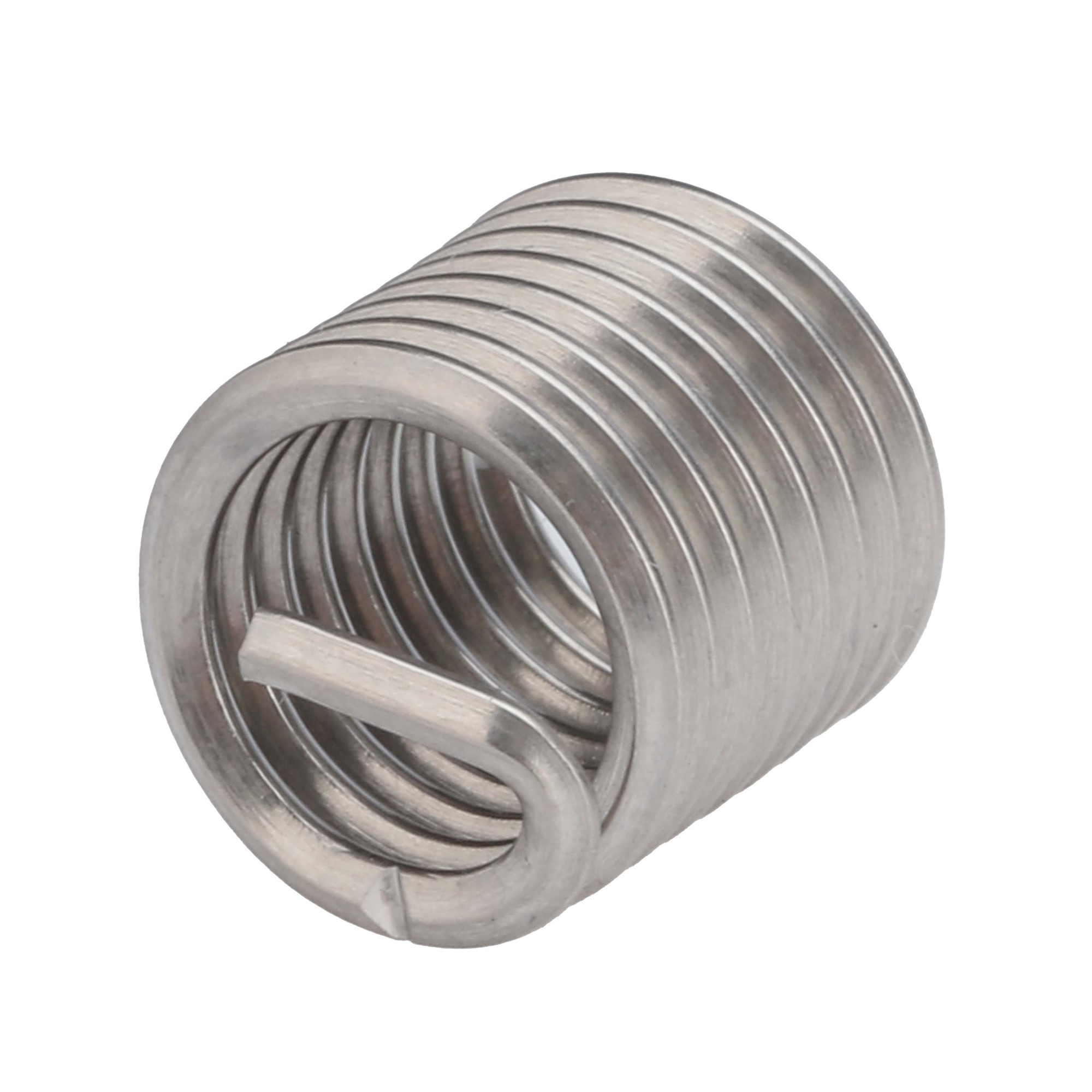 Вставка резьбовая М26х1,5 DIN8140S (Нерж. Сталь) 1,5xD 6h V-COIL 1шт Volkel 07349