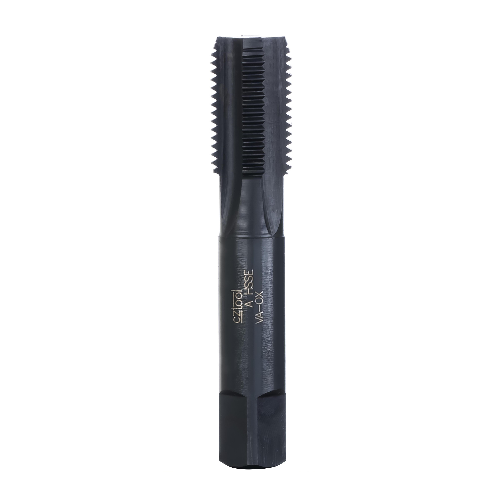Метчик Bucovice Tools HSSE OX VA DIN5157 трубная резьба G 3/8"-19 №3 1713803