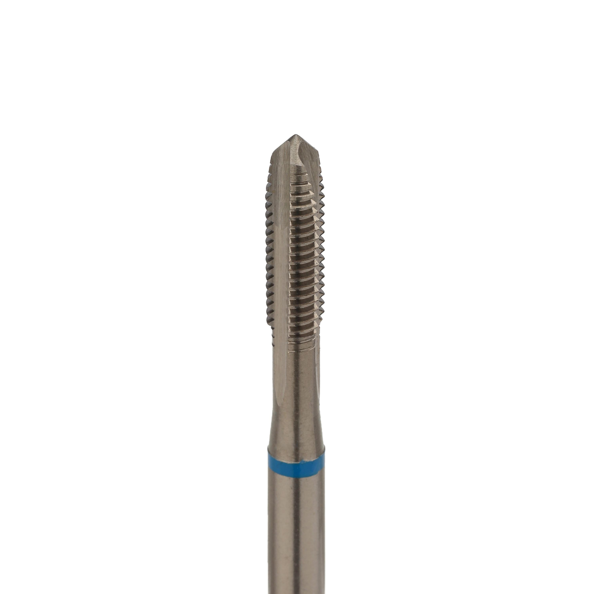 Метчик машинный Ruko HSS-G DIN371 6h метрическая резьба М4х0,7 232040